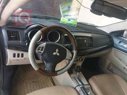 Mitsubishi Lancer EX